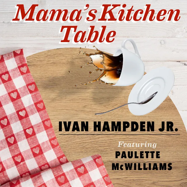 Mama's Kitchen Table