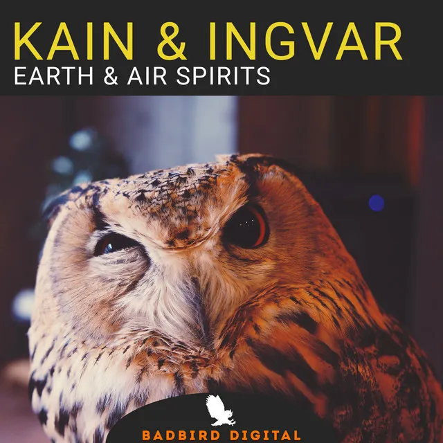 Earth & Air Spirits