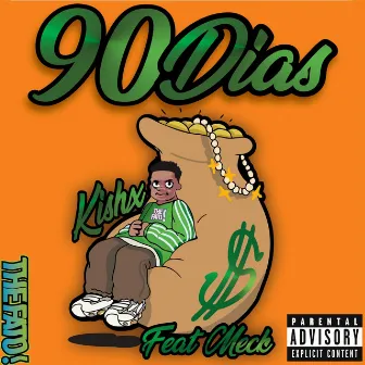 90 Dias by KISHX.FX