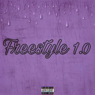 Freestyle 1.0 by CT Black