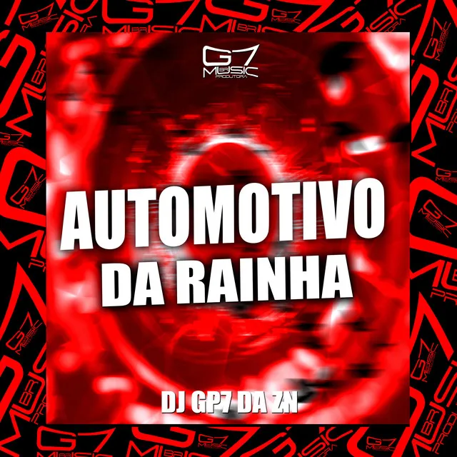 Automotivo da Rainha