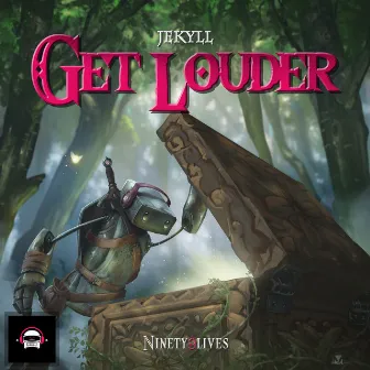 Get Louder by JeKyll