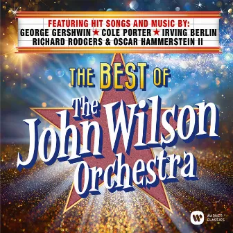 The Best of The John Wilson Orchestra by Unknown Artist