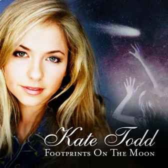 Footprints On the Moon - Single by Kate Todd