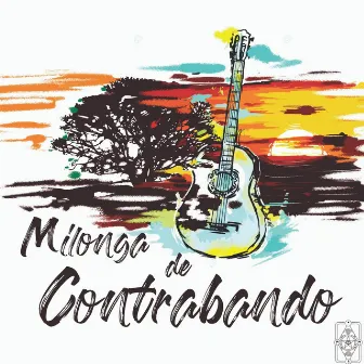 Milonga de Contrabando by Renato Fagundes