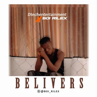 Belivers by Dtech