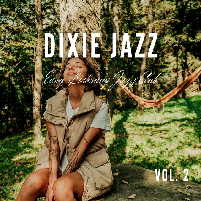 Dixie Jazz Vol. 2