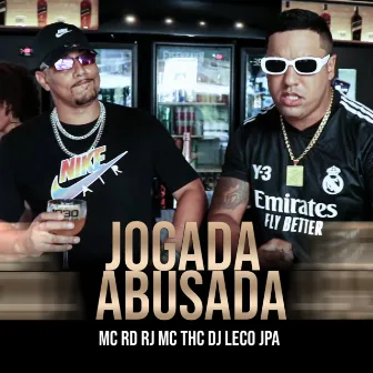 Jogada Abusada by Mc Rd RJ