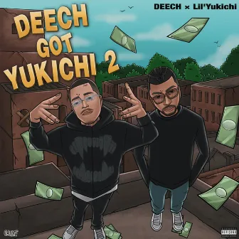 Deech Got Yukichi 2 by Deech