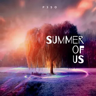 Summer of Us by P3SO