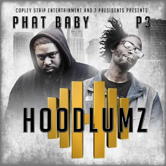 Hoodlumz by Phat Baby