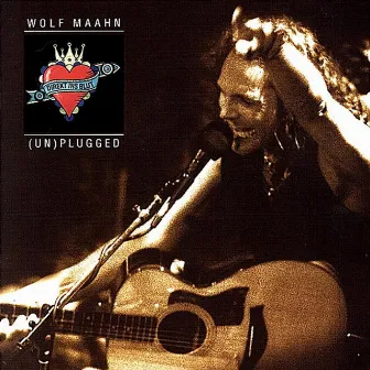 Direkt Ins Blut by Wolf Maahn