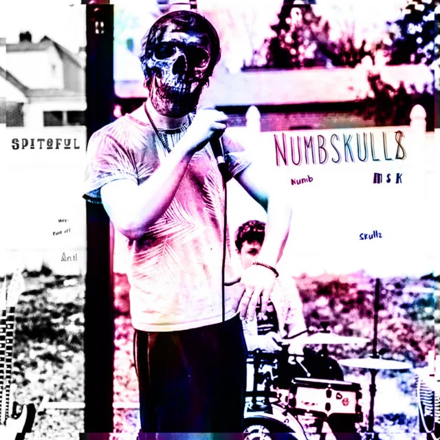 Numbskullz