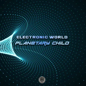 Electronic World by N3verold