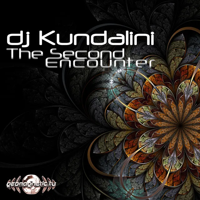 Dj Kundalini