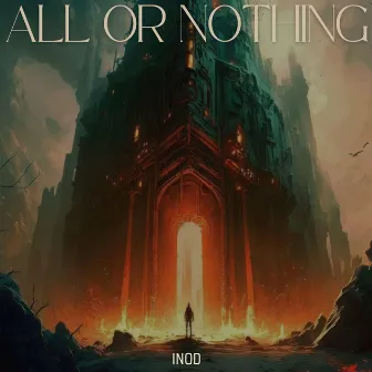 All or Nothing by Ihor Vitsinskyy