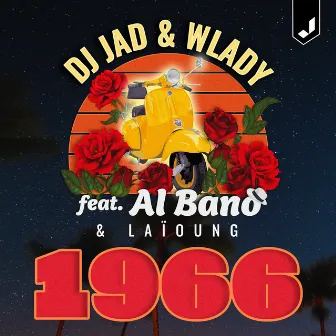 1966 (feat. Al Bano & Laïoung) by DJ Jad