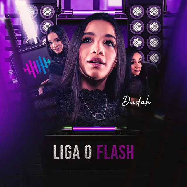 Liga o Flash