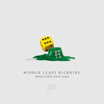 Bored Games (feat. Leah) by Middle Class Richkids