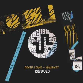 Naughty by David Lowe