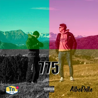 775 by Albe Dalla