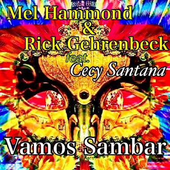 Vamos Sambar by Mel Hammond