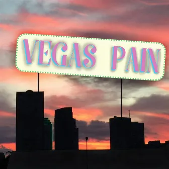 Bain County Free-For-All, Vol. 1 by Vegas Pain