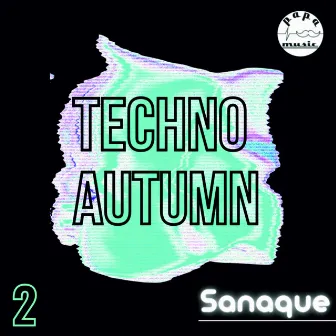 Techno Autumn by Sanaque