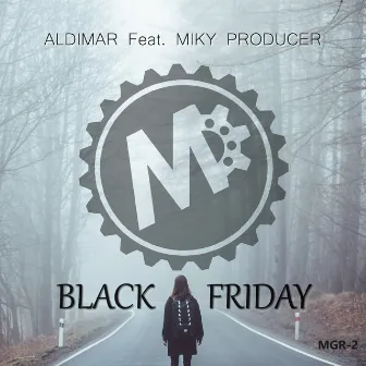 Black Friday by Aldimar