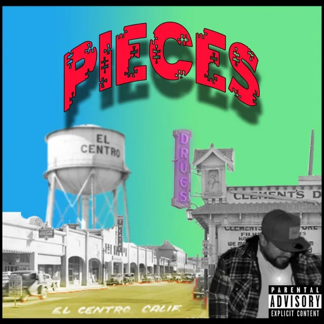 Pieces