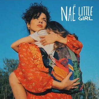 Little Girl by Naë