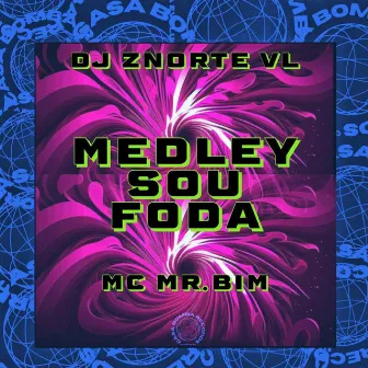 Medley Sou Foda by DJ Znorte VL