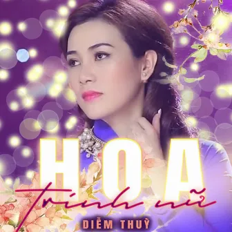 Hoa trinh nữ - Diễm Thùy by Diễm Thúy