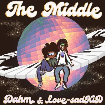 The Middle by Dahm.