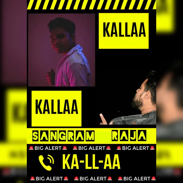 Kallaa