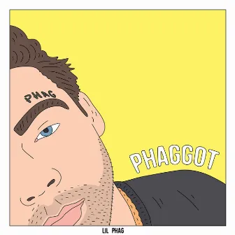 Phaggot by elijah daniel