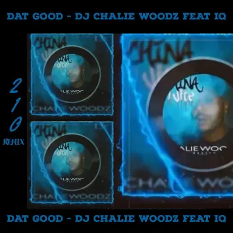 DJ CHALIE WOODZ PRESENTS SUMTHIN 2 SMOKE 2 by Chalie Woodz