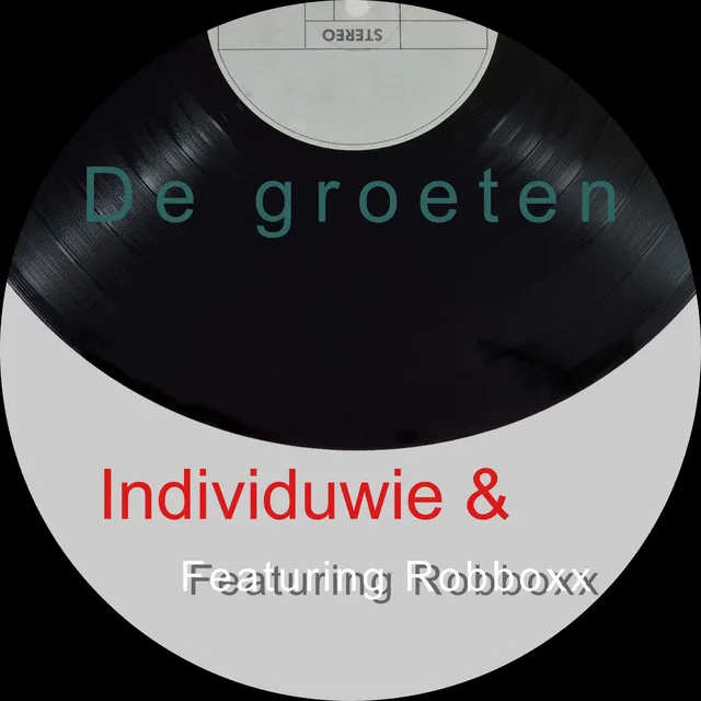 De groeten