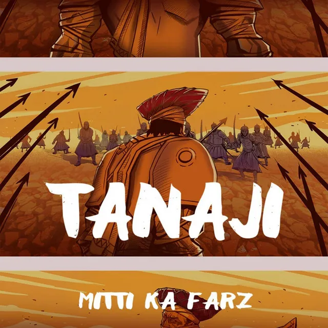 Tanaji: Mitti Ka Farz