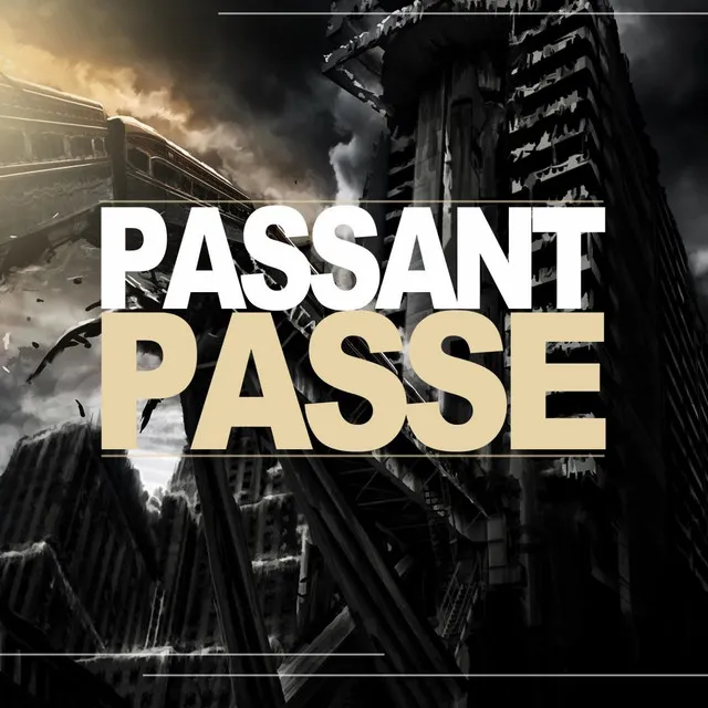 Passant passe