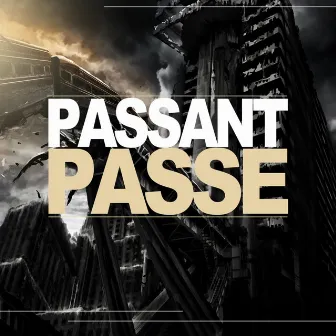 Passant passe by Melan