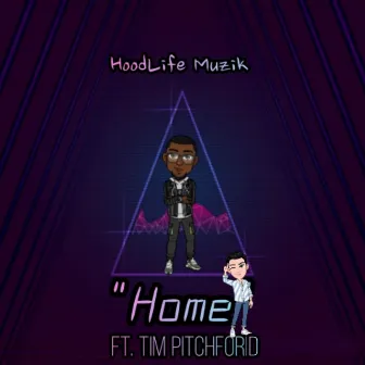 Home by HoodLife Muzik