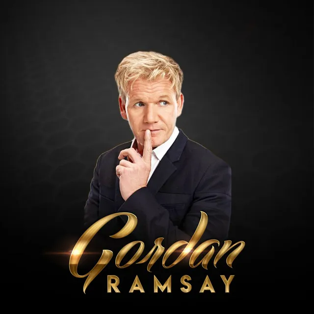 Gordon Ramsay