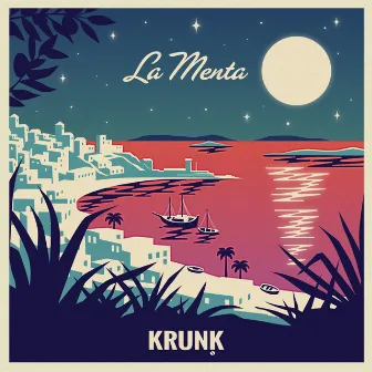 La Menta by Krunk!