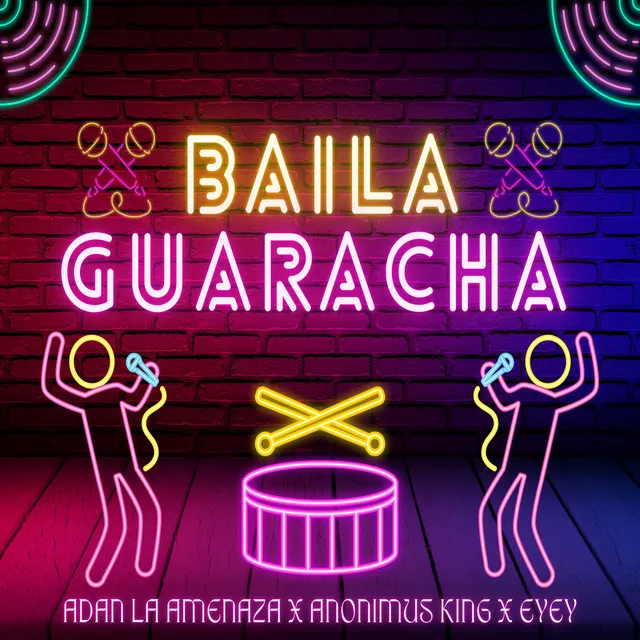 Baila Guaracha