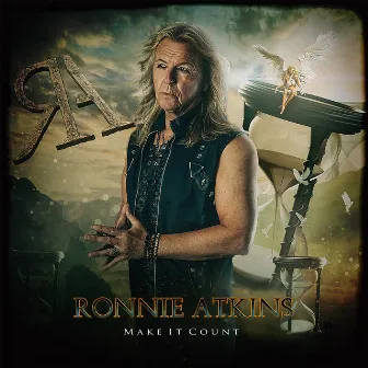 Make It Count by Ronnie Atkins