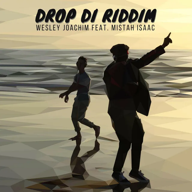 Drop Di Riddim