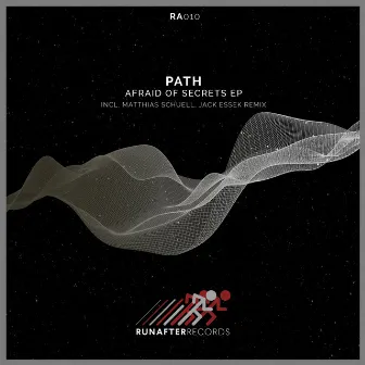 Afraid of Secrets by PATH *