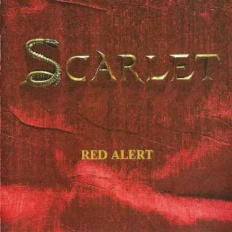 Red Alert by Scarlet