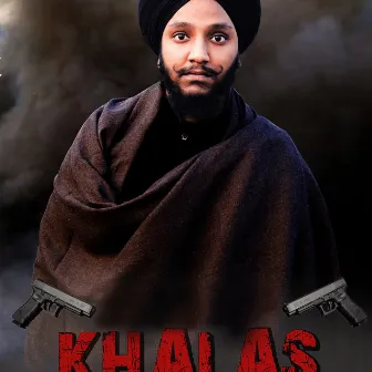 Khalas by SSB